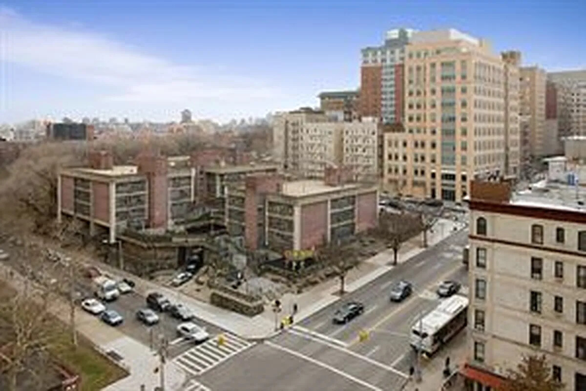 #9 photo, 501 W 123RD Street, مانهاتن Morningside Heights , NY 10027