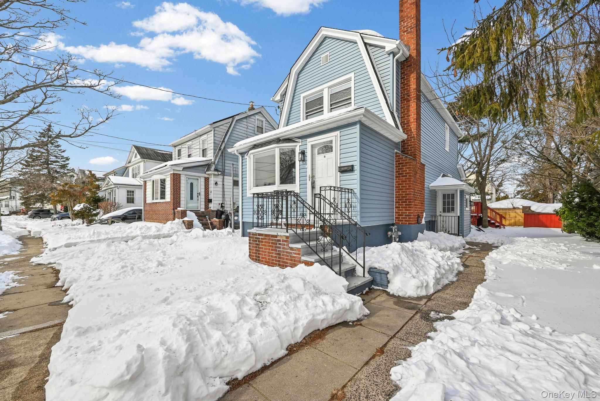 #2 photo, 6 Pershing Avenue, 长岛 Valley Stream , NY 11581