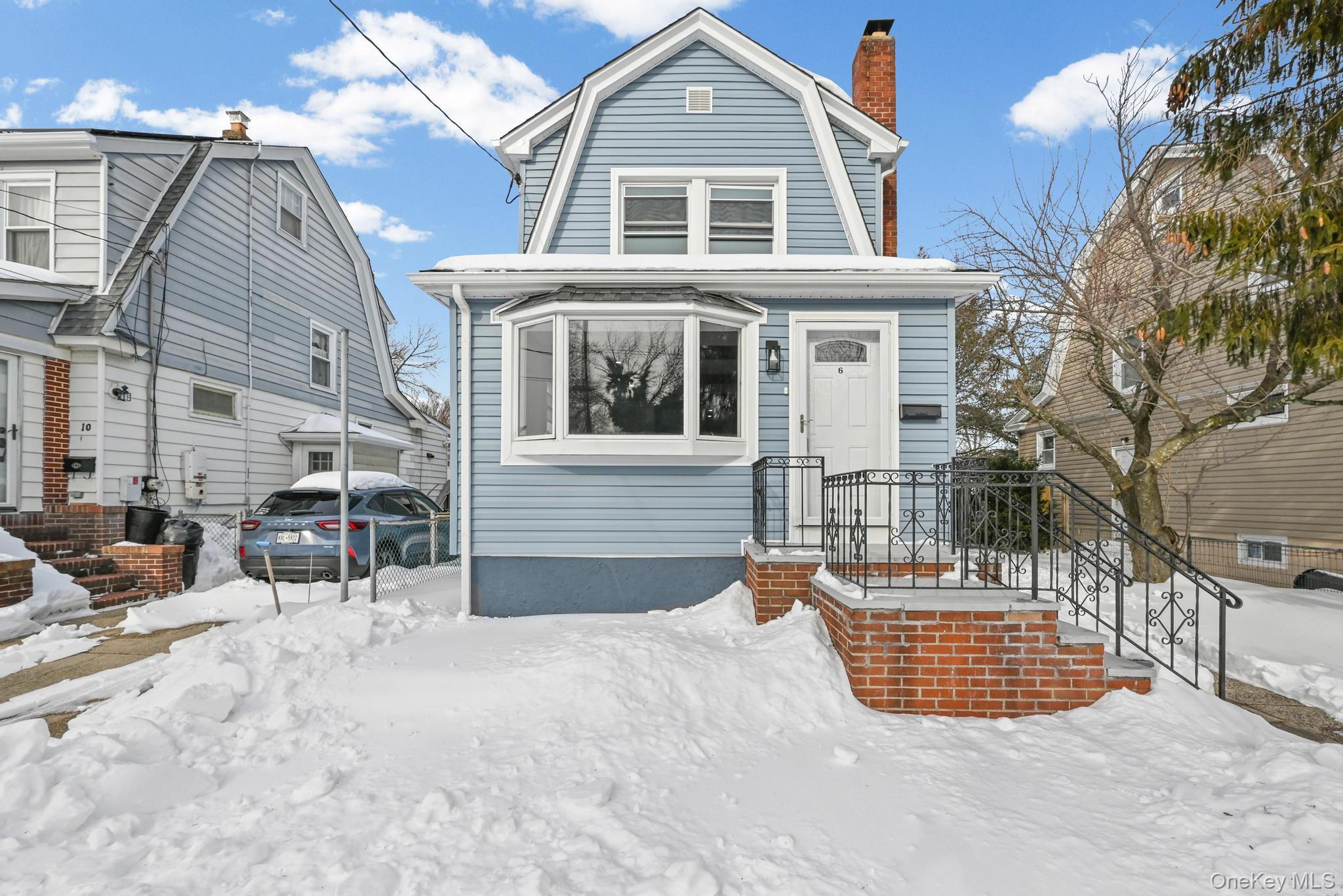 #3 photo, 6 Pershing Avenue, 长岛 Valley Stream , NY 11581