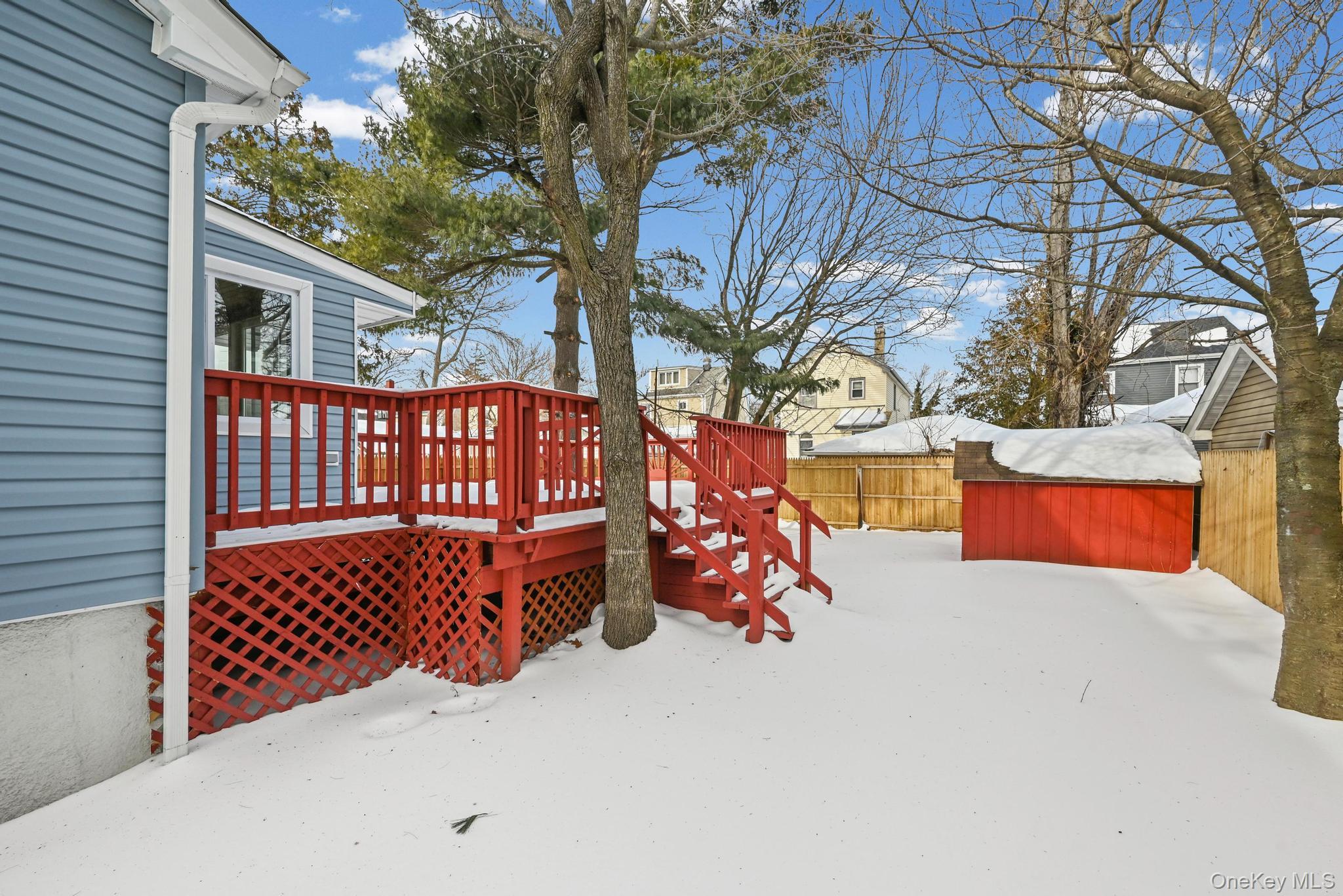 #4 photo, 6 Pershing Avenue, 长岛 Valley Stream , NY 11581