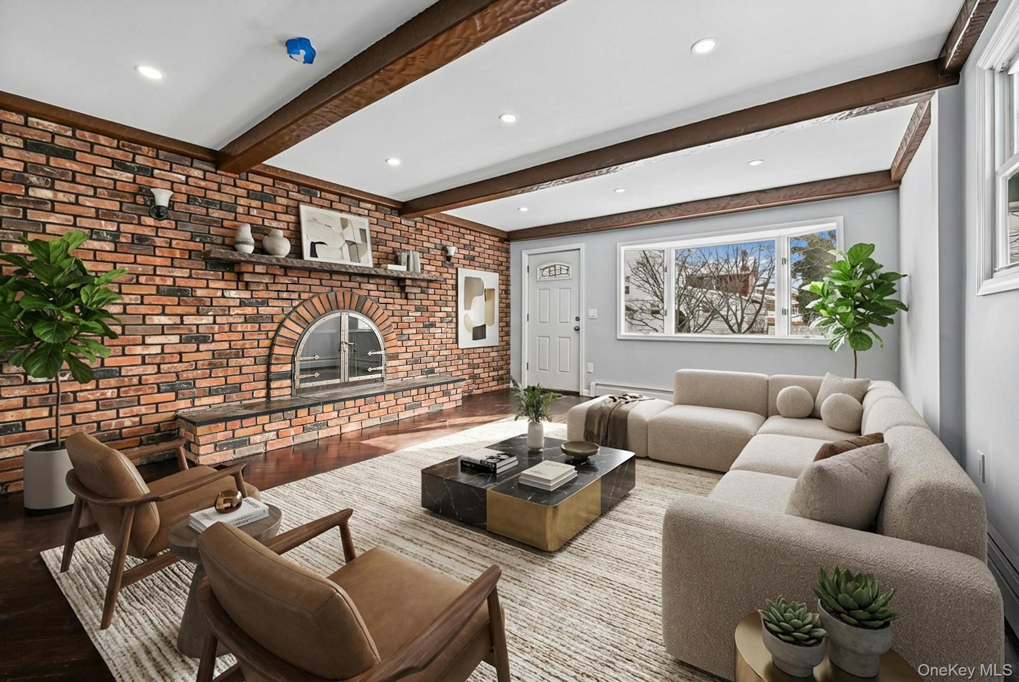 #6 photo, 6 Pershing Avenue, 长岛 Valley Stream , NY 11581