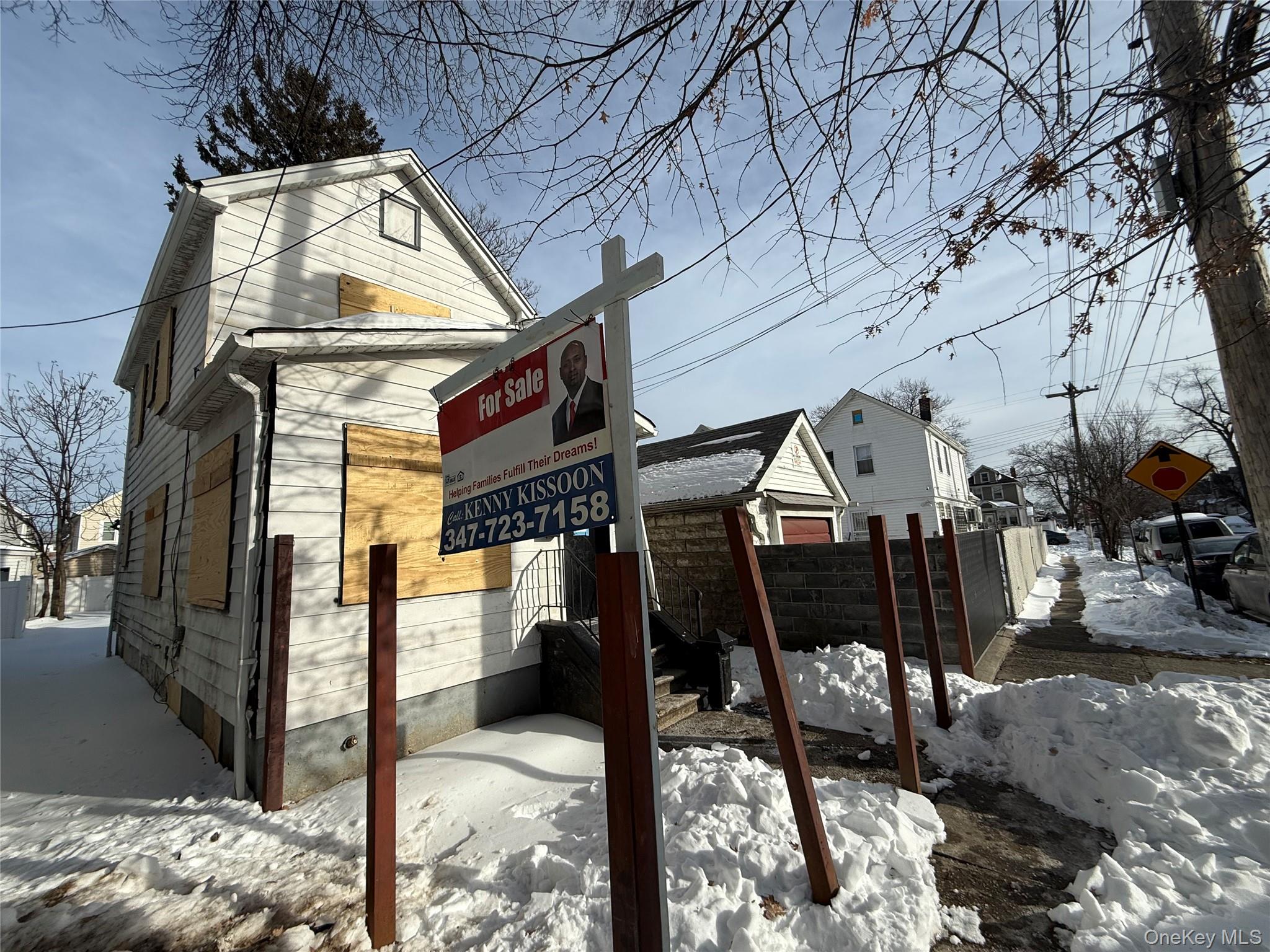 #1 photo, 11449 148th Street, Jamaica , NY 11436