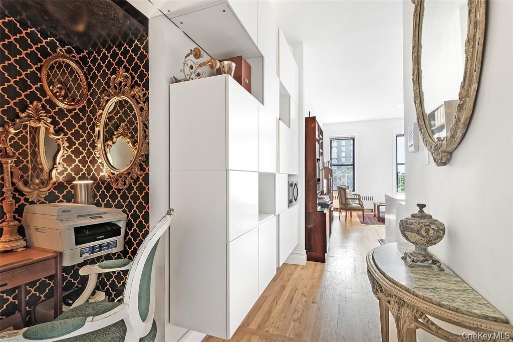 #6 photo, 140 Claremont Avenue, New York (Manhattan) , NY 10027