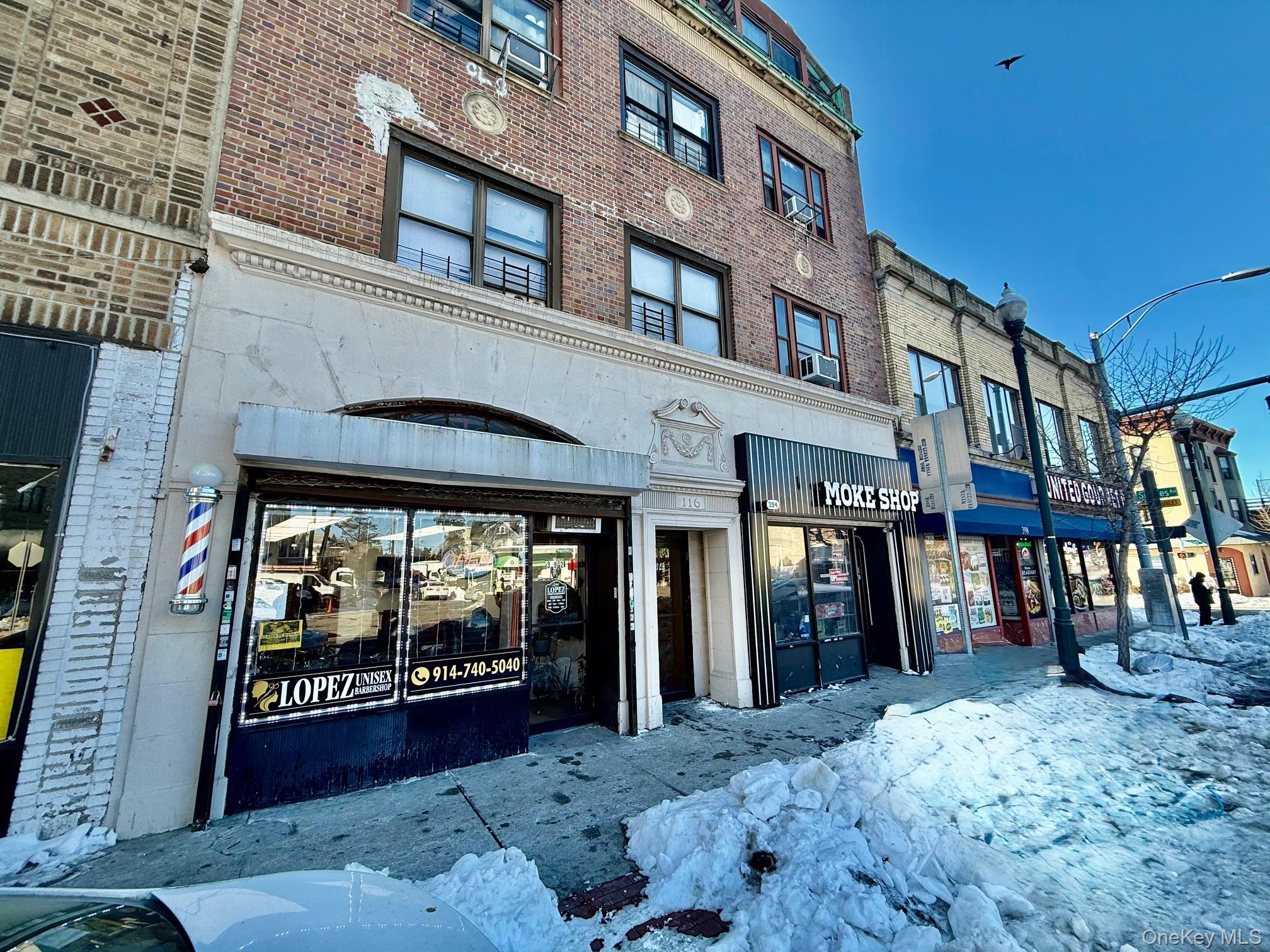 #1 photo, 394 North Avenue, New Rochelle , NY 10801