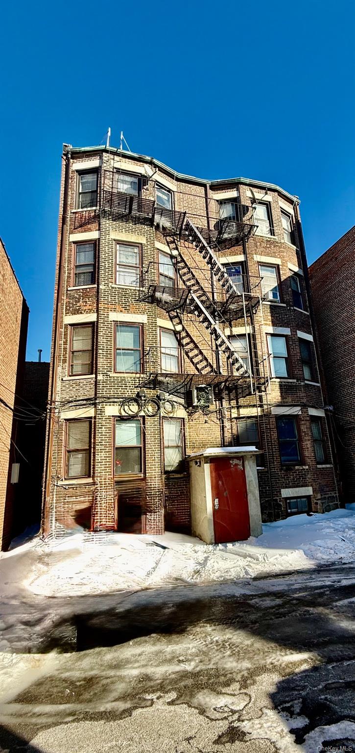 #10 photo, 394 North Avenue, New Rochelle , NY 10801