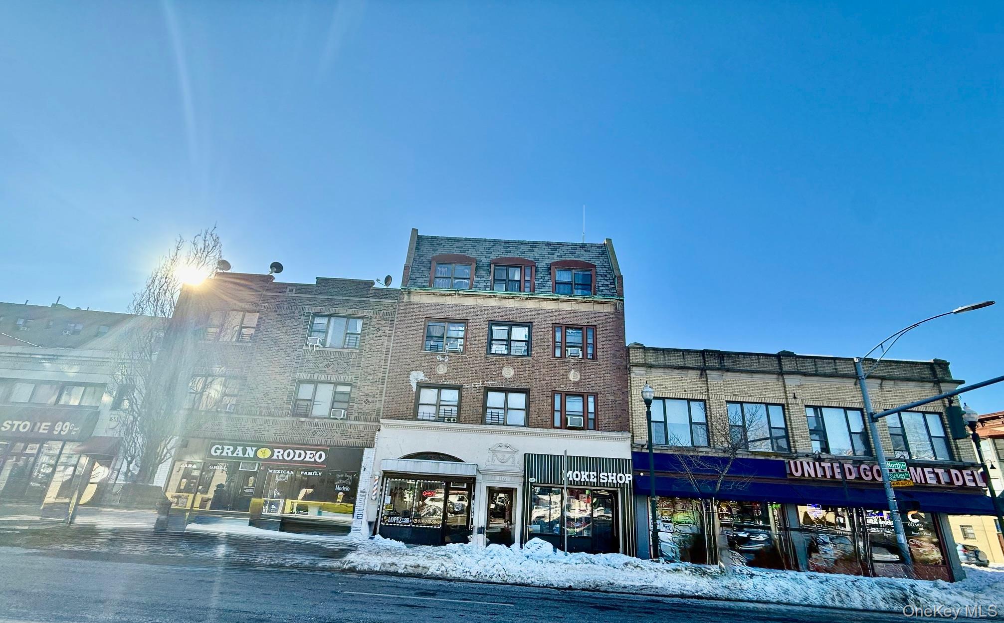 #2 photo, 394 North Avenue, New Rochelle , NY 10801