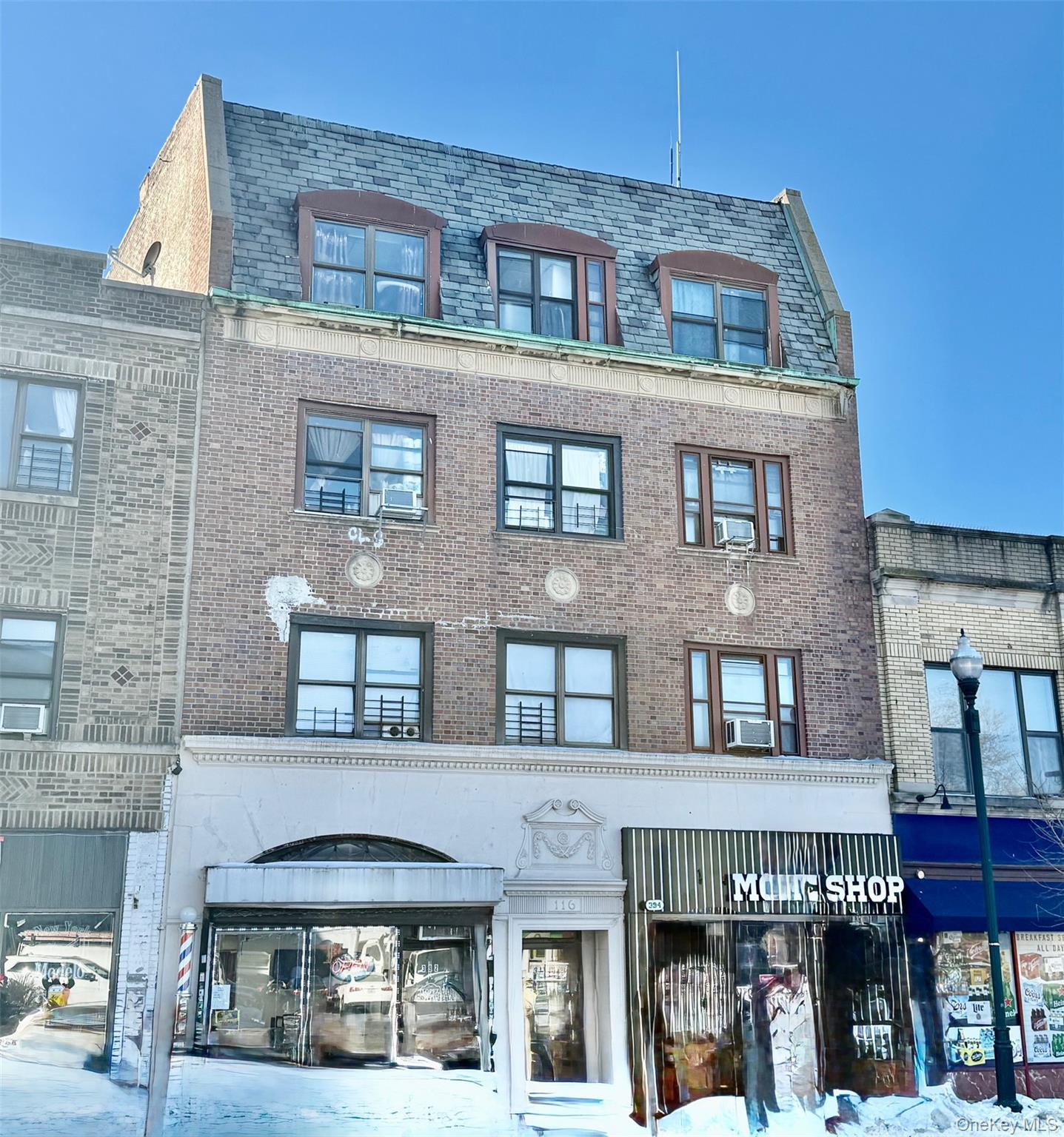 #3 photo, 394 North Avenue, New Rochelle , NY 10801