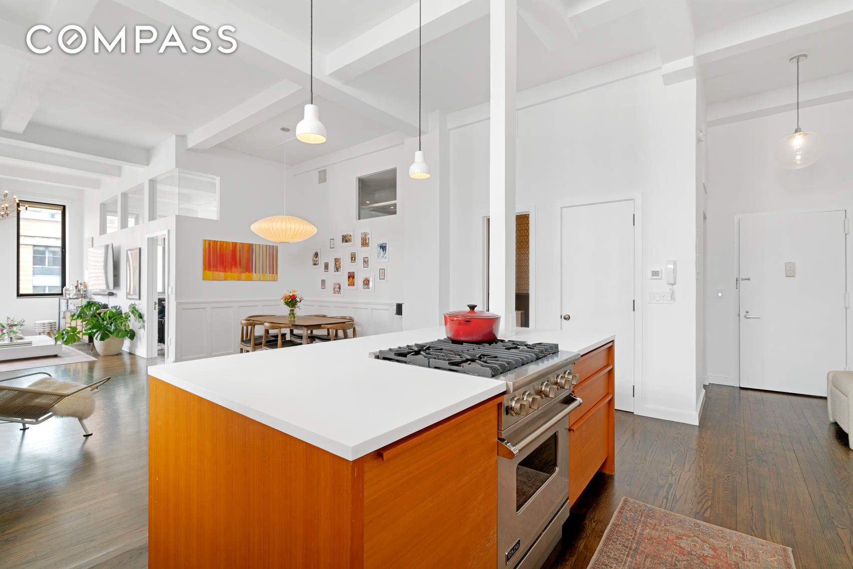 #5 photo, New York City, 曼哈頓 Greenwich Village , NY 10003