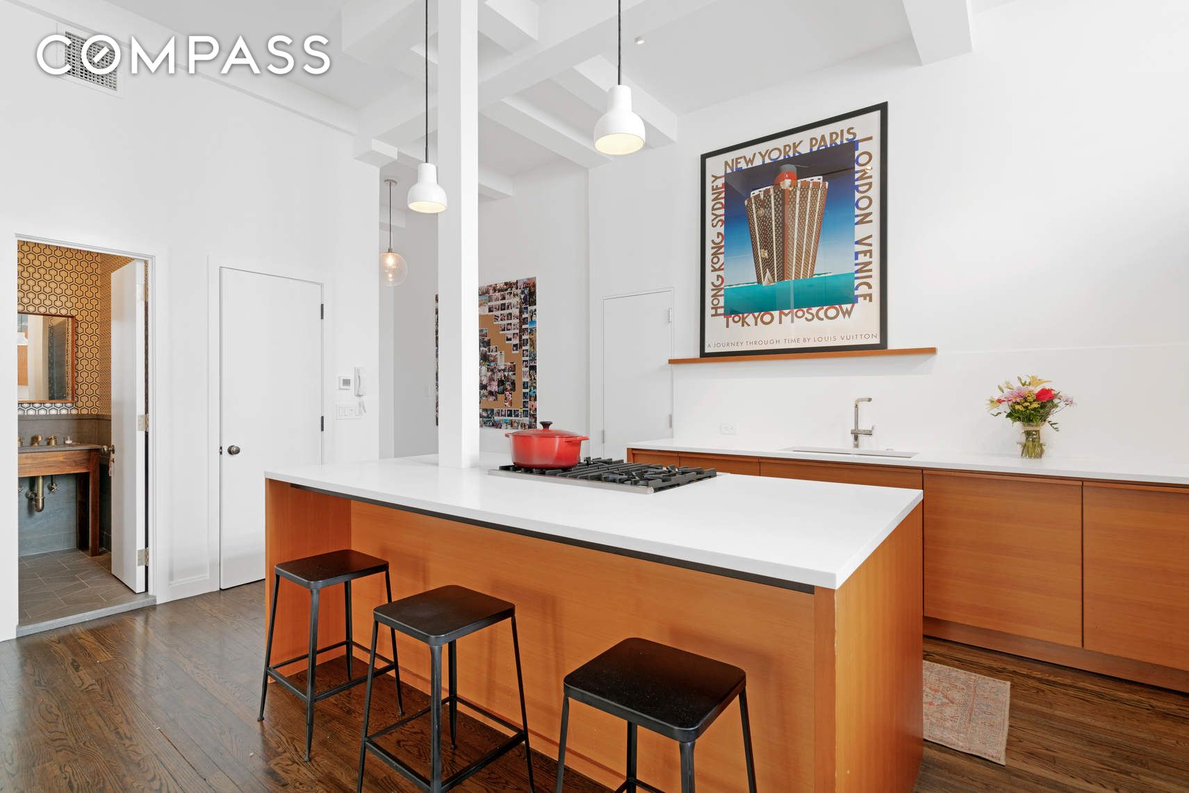 #6 photo, New York City, 曼哈頓 Greenwich Village , NY 10003