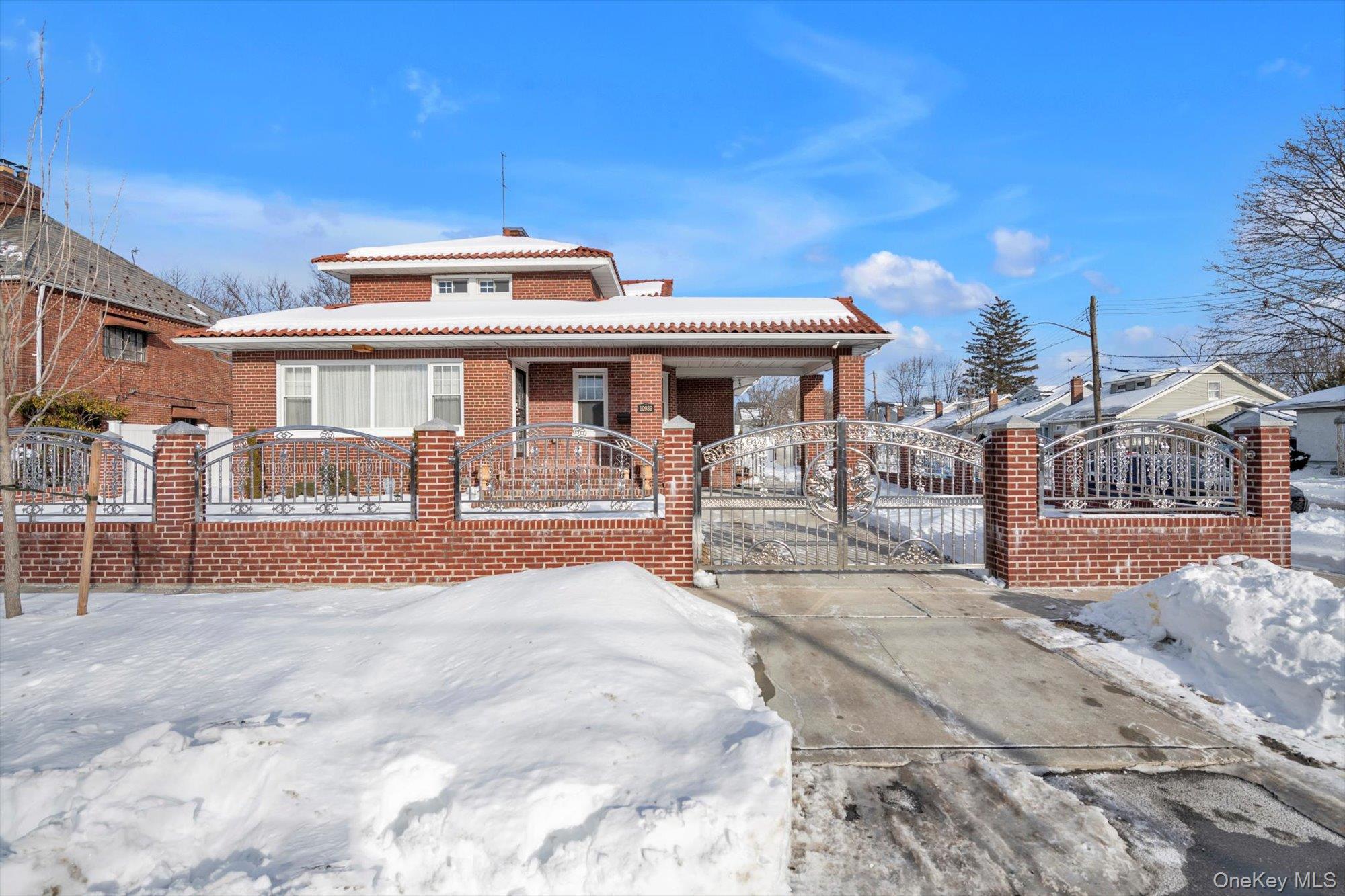 #1 photo, 109-39 194th Street, Saint Albans , NY 11412