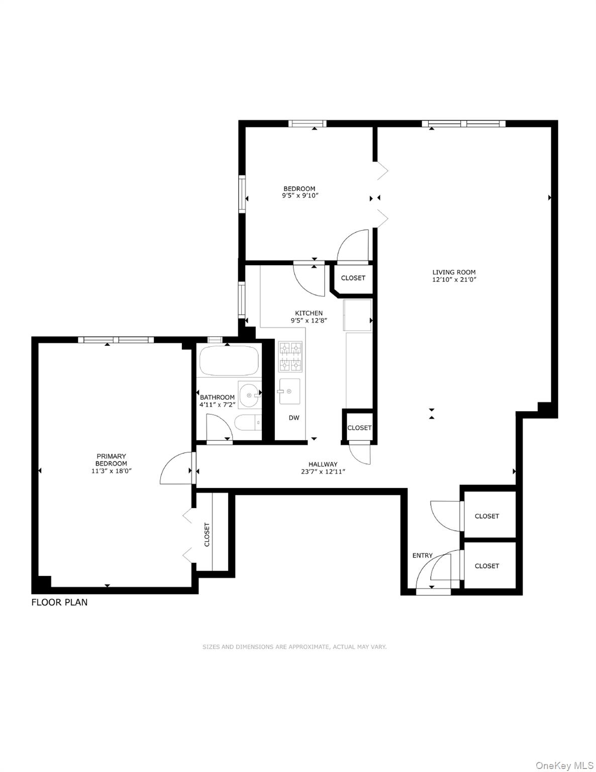 #10 photo, 72-10 112th Street, Forest Hills , NY 11375