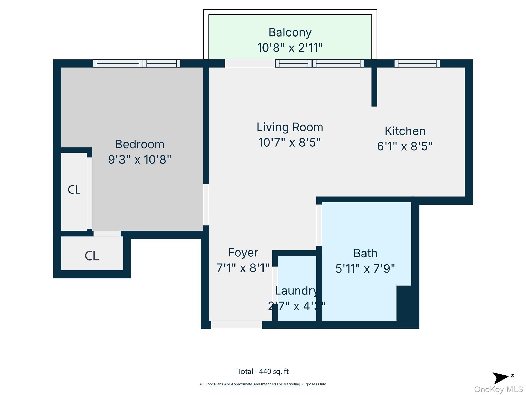 #9 photo, 30-63 31st Street, Astoria , NY 11102