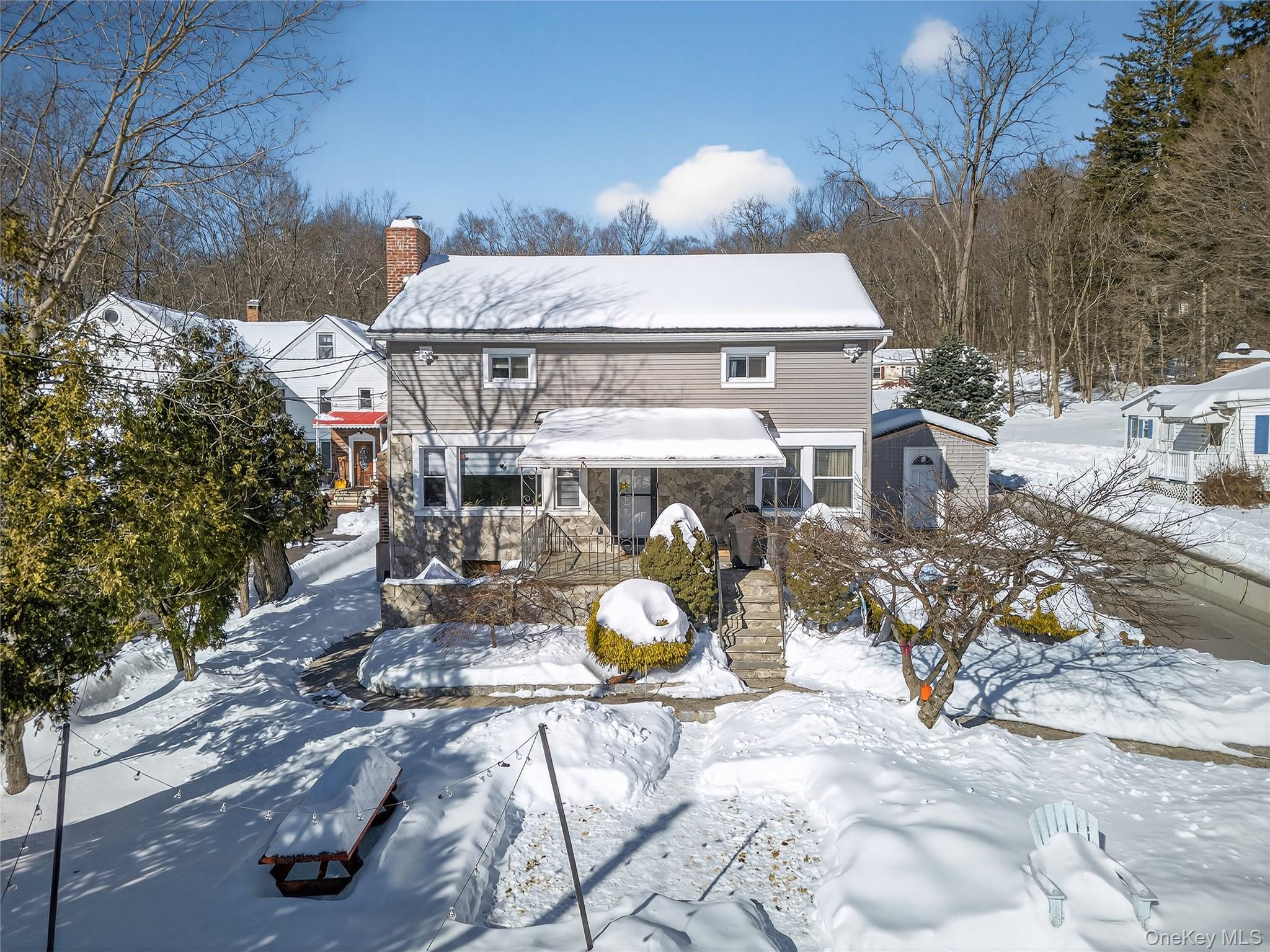 #2 photo, 1718 E Main Street, Mohegan Lake , NY 10547