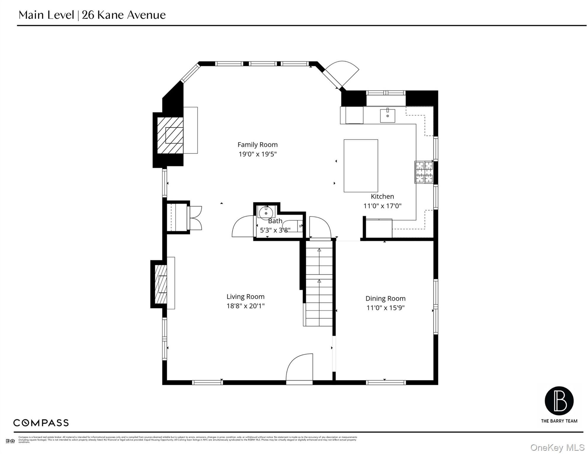 #10 photo, 26 Kane Avenue, Larchmont , NY 10538