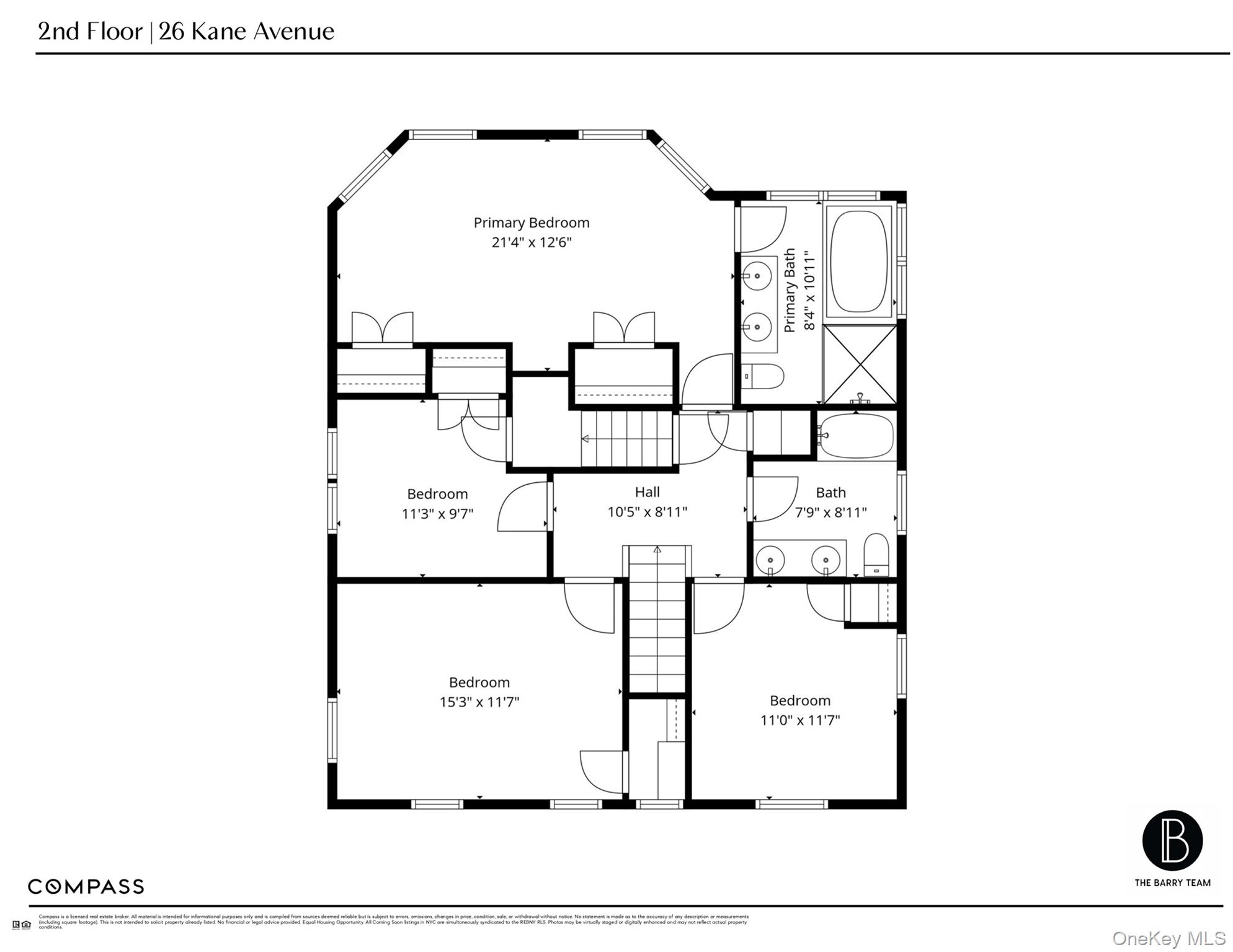 #11 photo, 26 Kane Avenue, Larchmont , NY 10538