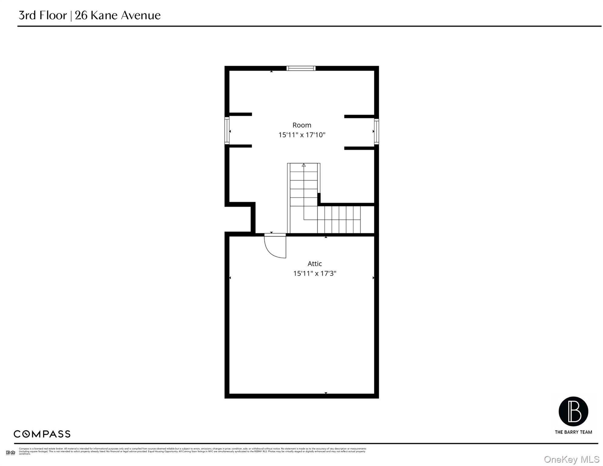 #12 photo, 26 Kane Avenue, Larchmont , NY 10538