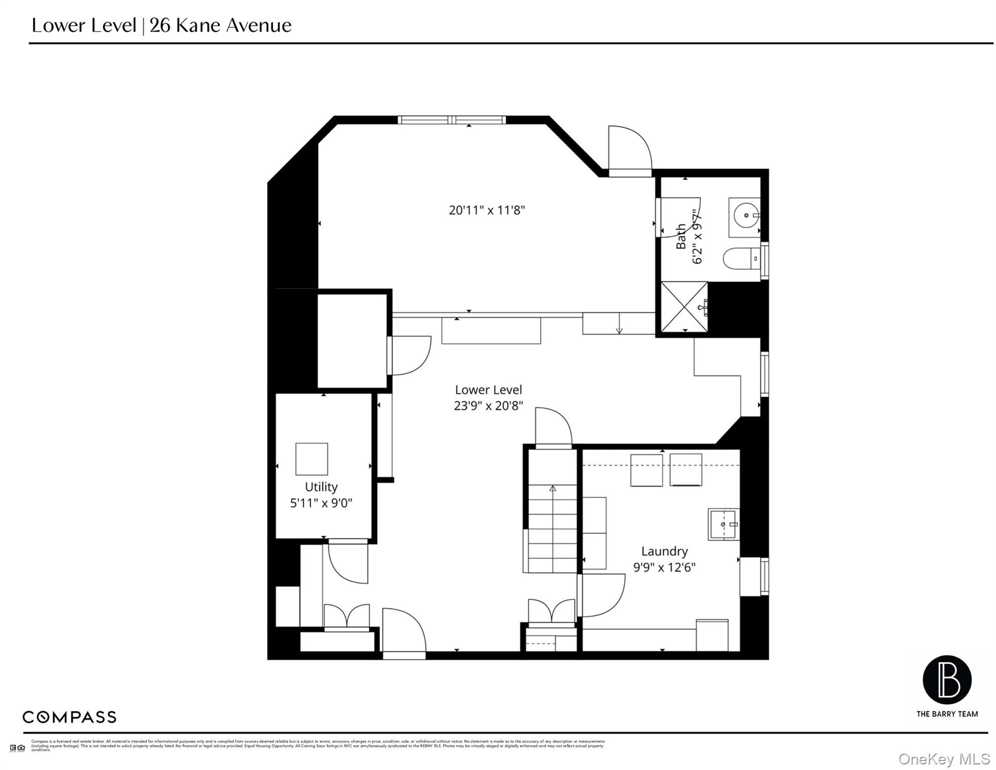 #13 photo, 26 Kane Avenue, Larchmont , NY 10538