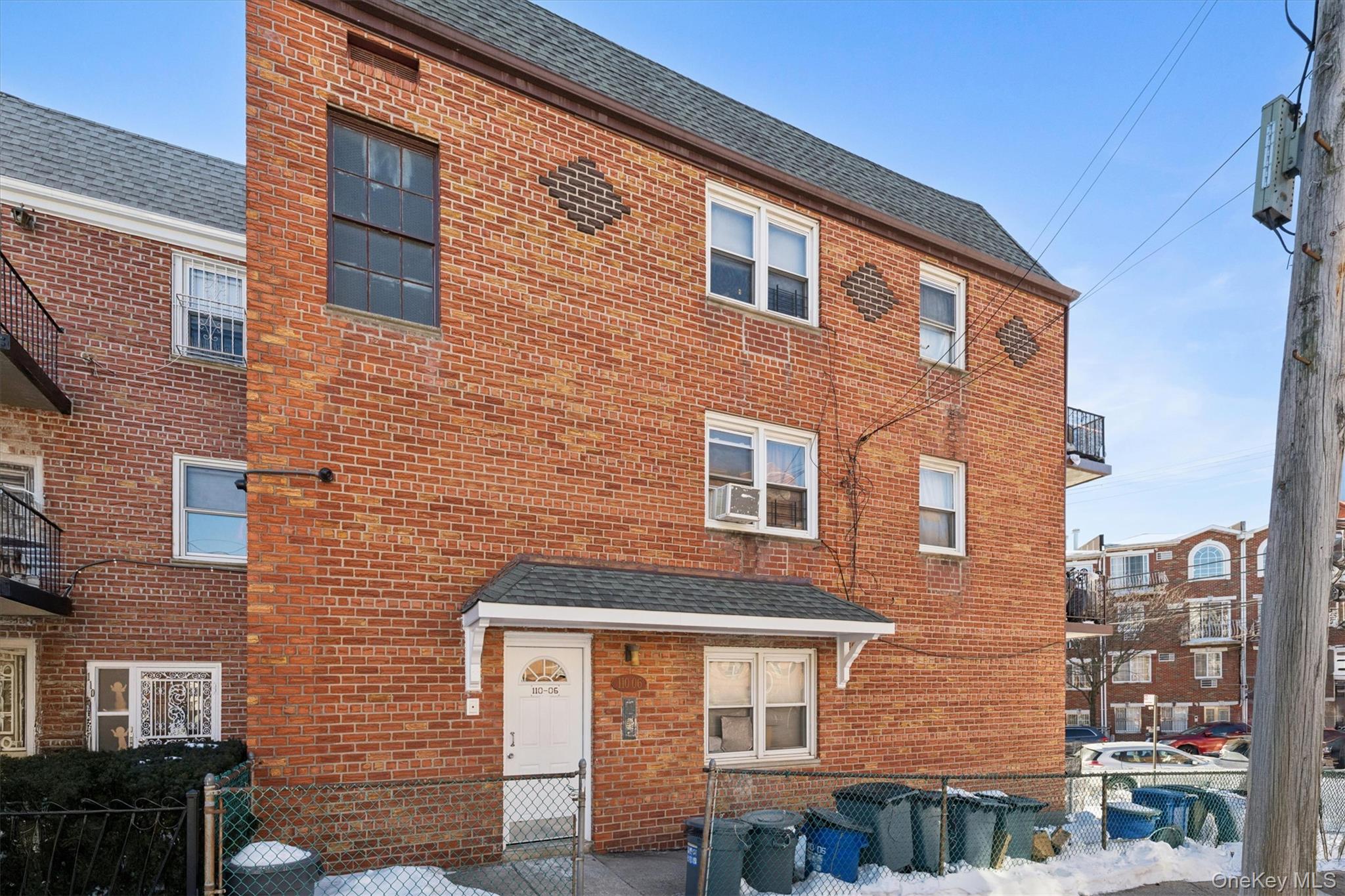 #3 photo, 110-06 56th Avenue, Corona , NY 11368