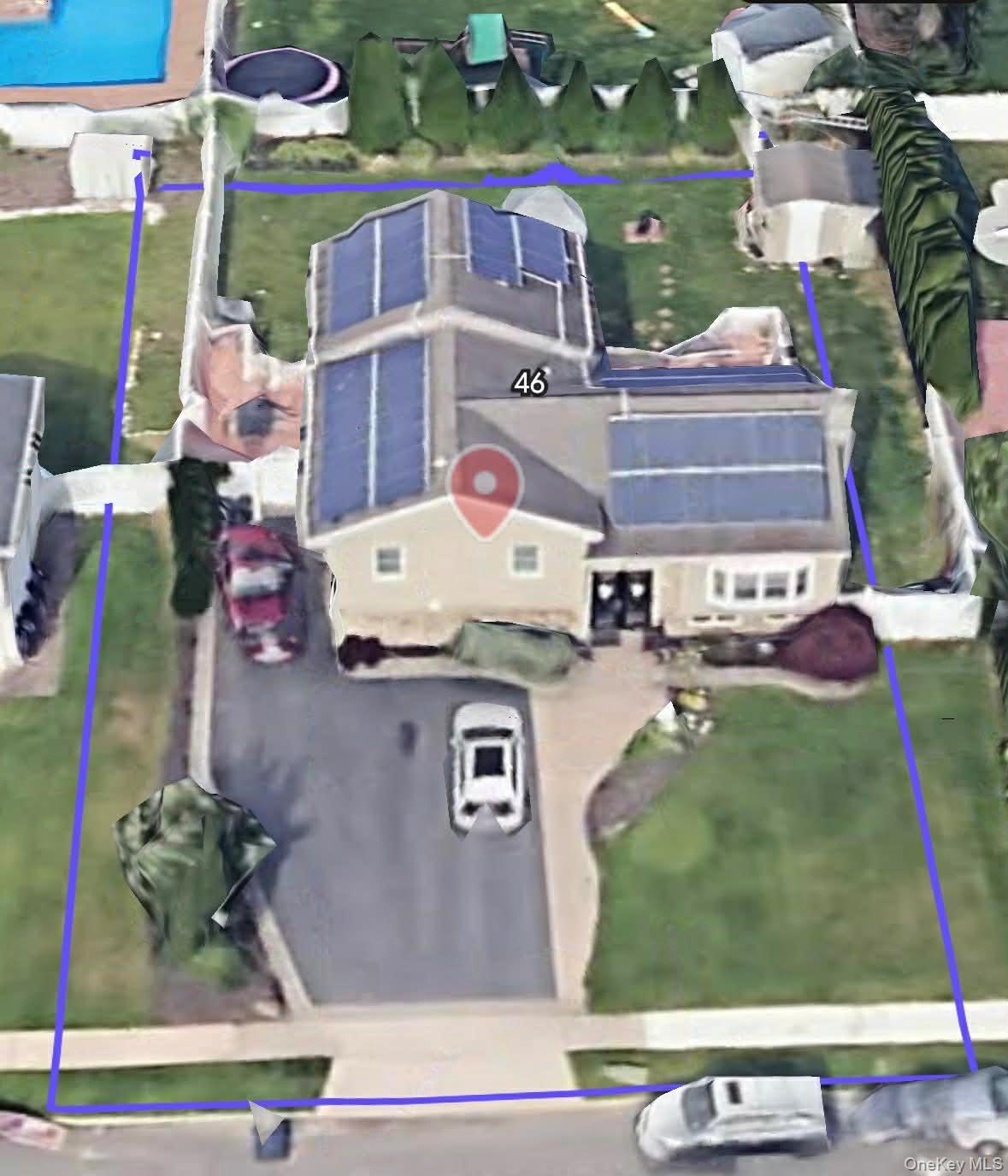 #2 photo, 46 Harvest Lane, Commack , NY 11725