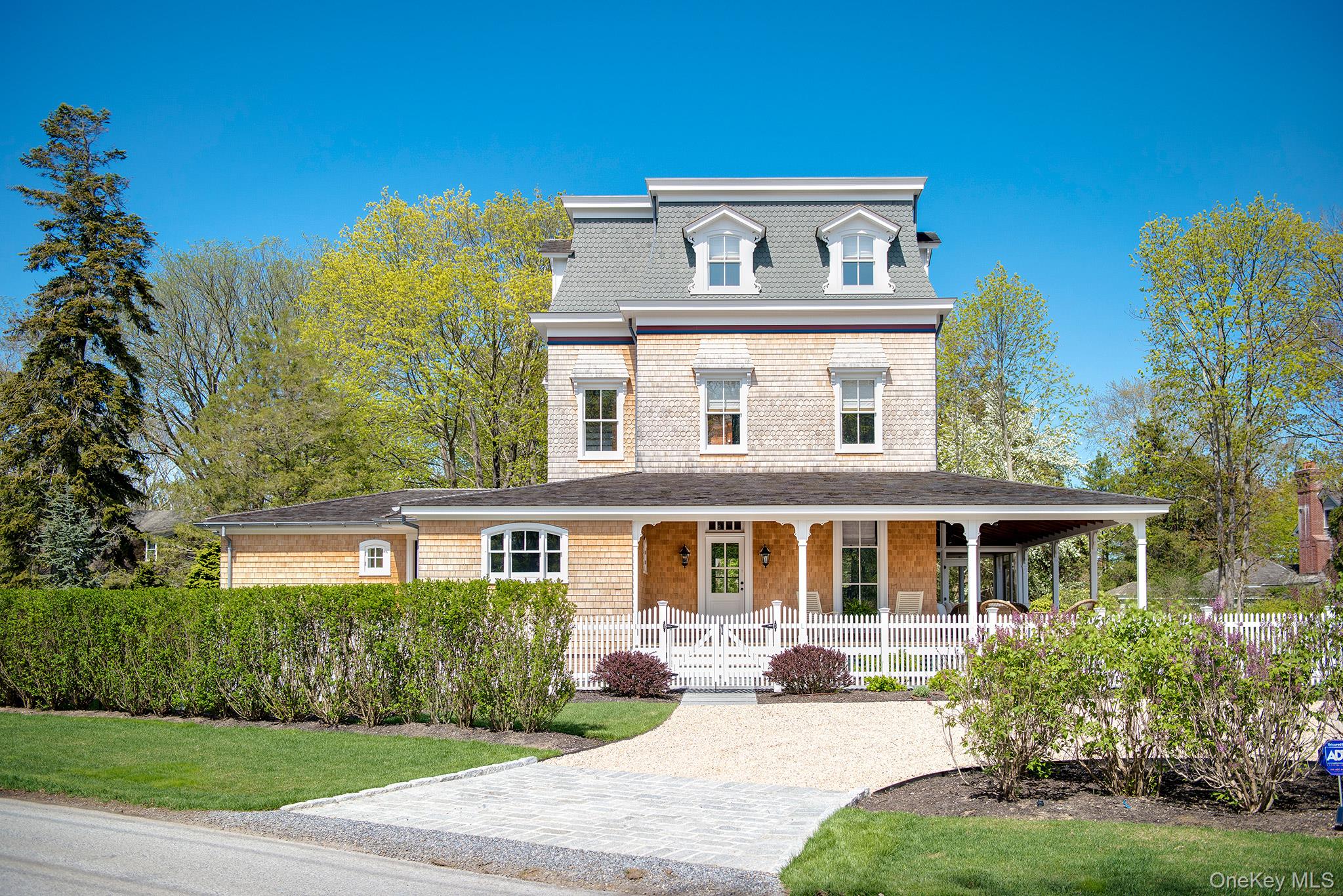 #2 photo, 106 Old Depot Road, Quogue , NY 11959