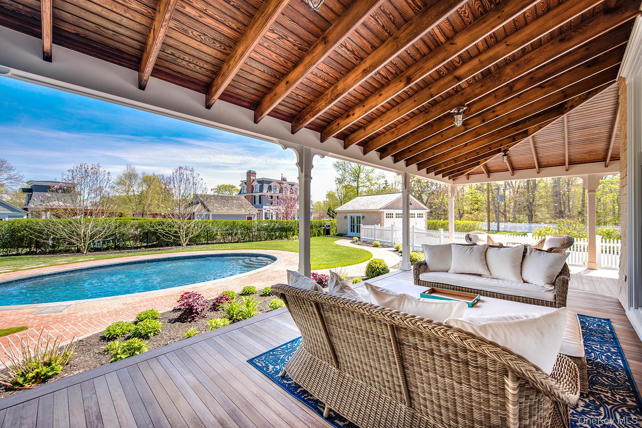 #3 photo, 106 Old Depot Road, Quogue , NY 11959