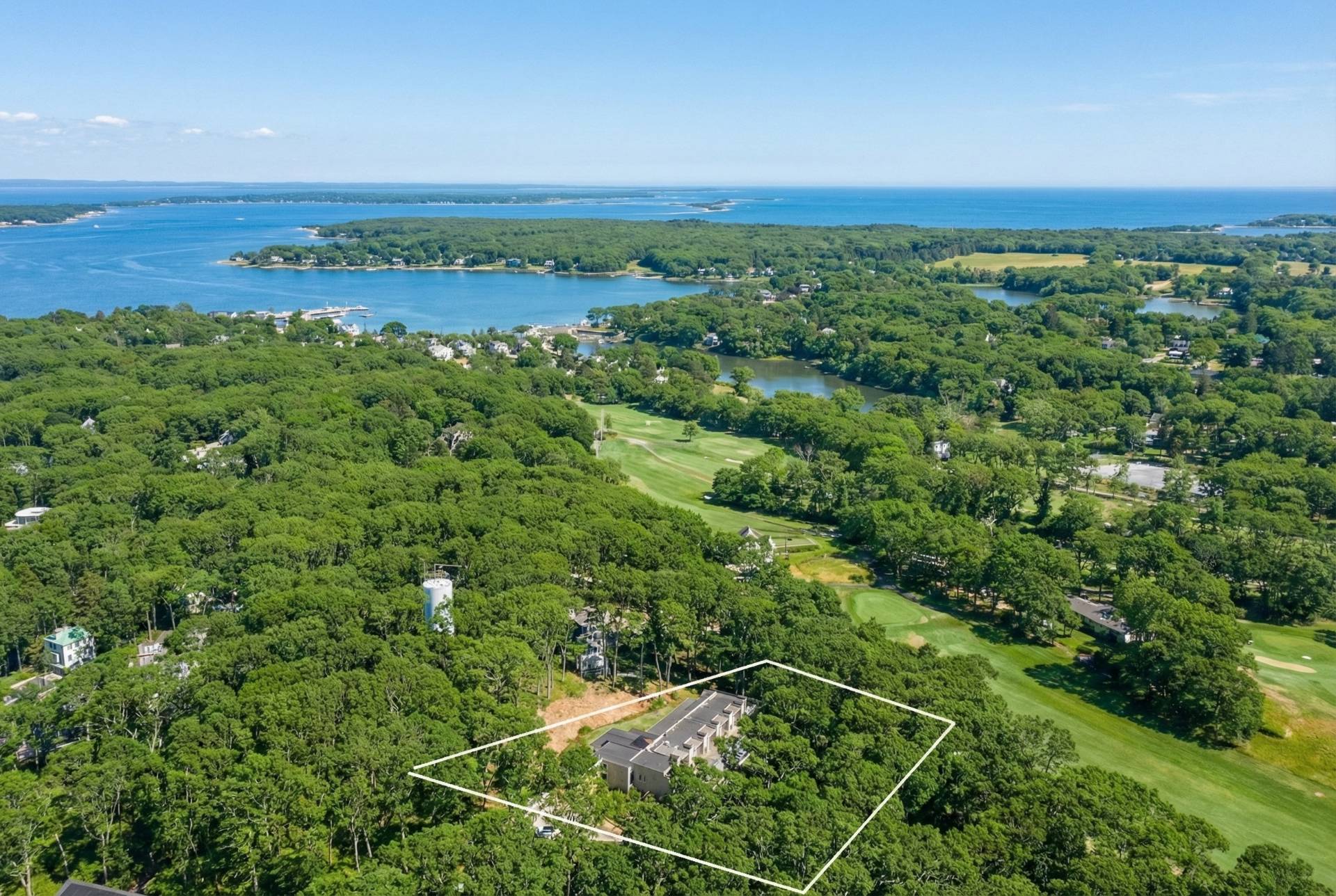 #2 photo, 11 Sunnyside Avenue, Shelter Island Heights , NY 11965