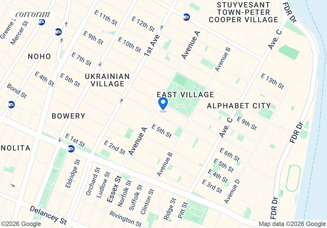 #13 photo, New York City, East Village , NY 10009