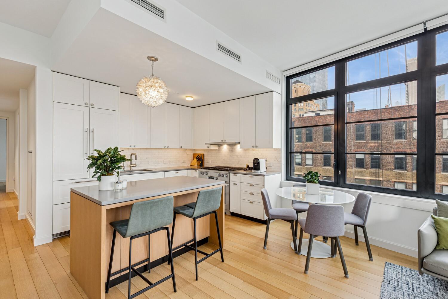 #4 photo, 50 W 30TH Street, NoMad , NY 10001