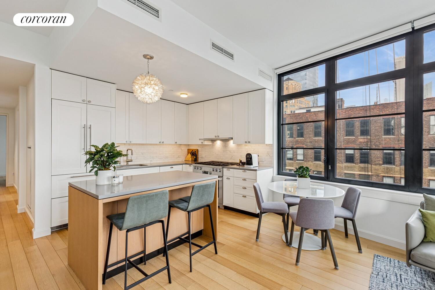 #5 photo, 50 W 30TH Street, NoMad , NY 10001