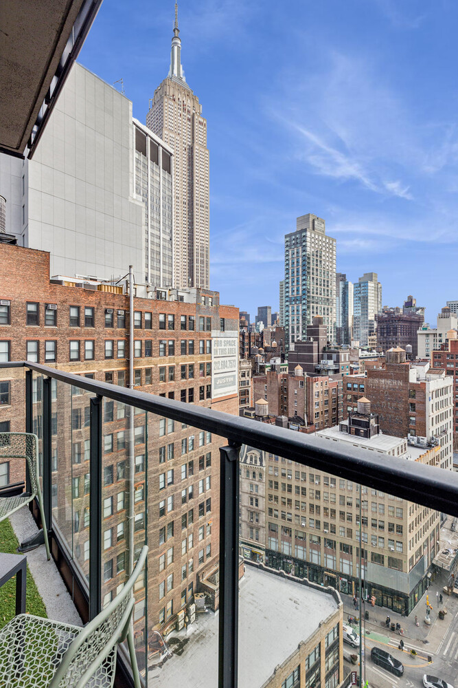 #6 photo, 50 W 30TH Street, NoMad , NY 10001