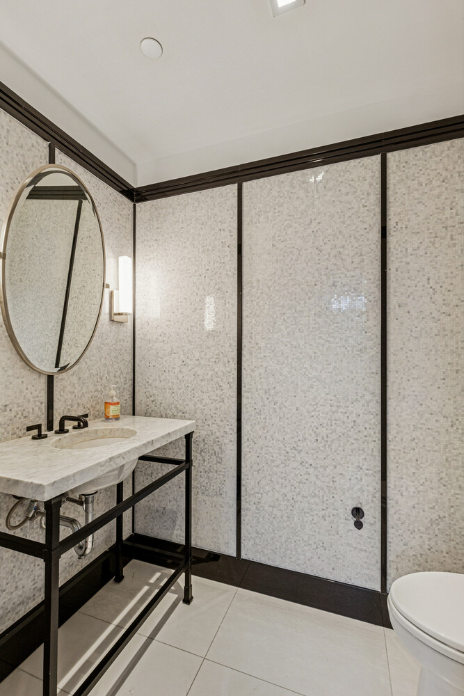 #8 photo, 50 W 30TH Street, NoMad , NY 10001