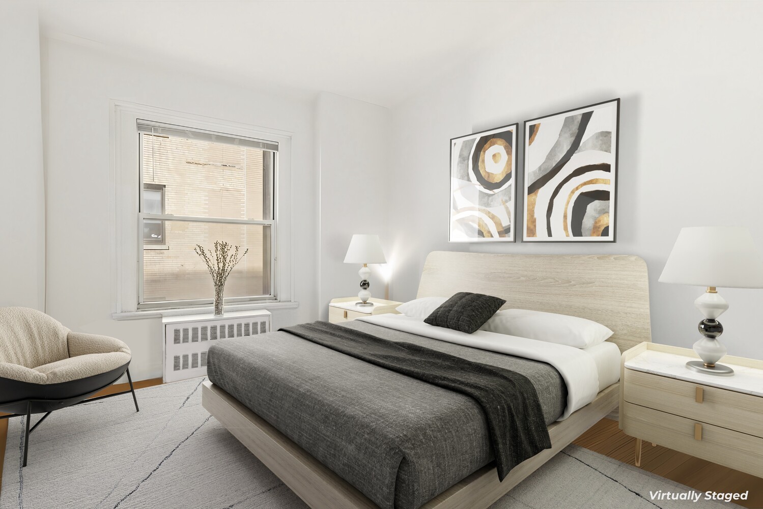 #5 photo, 66 MADISON Avenue, מנהטן NoMad , NY 10016