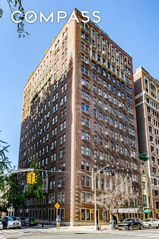 #10 photo, 243 W End Avenue, Upper West Side , NY 10023