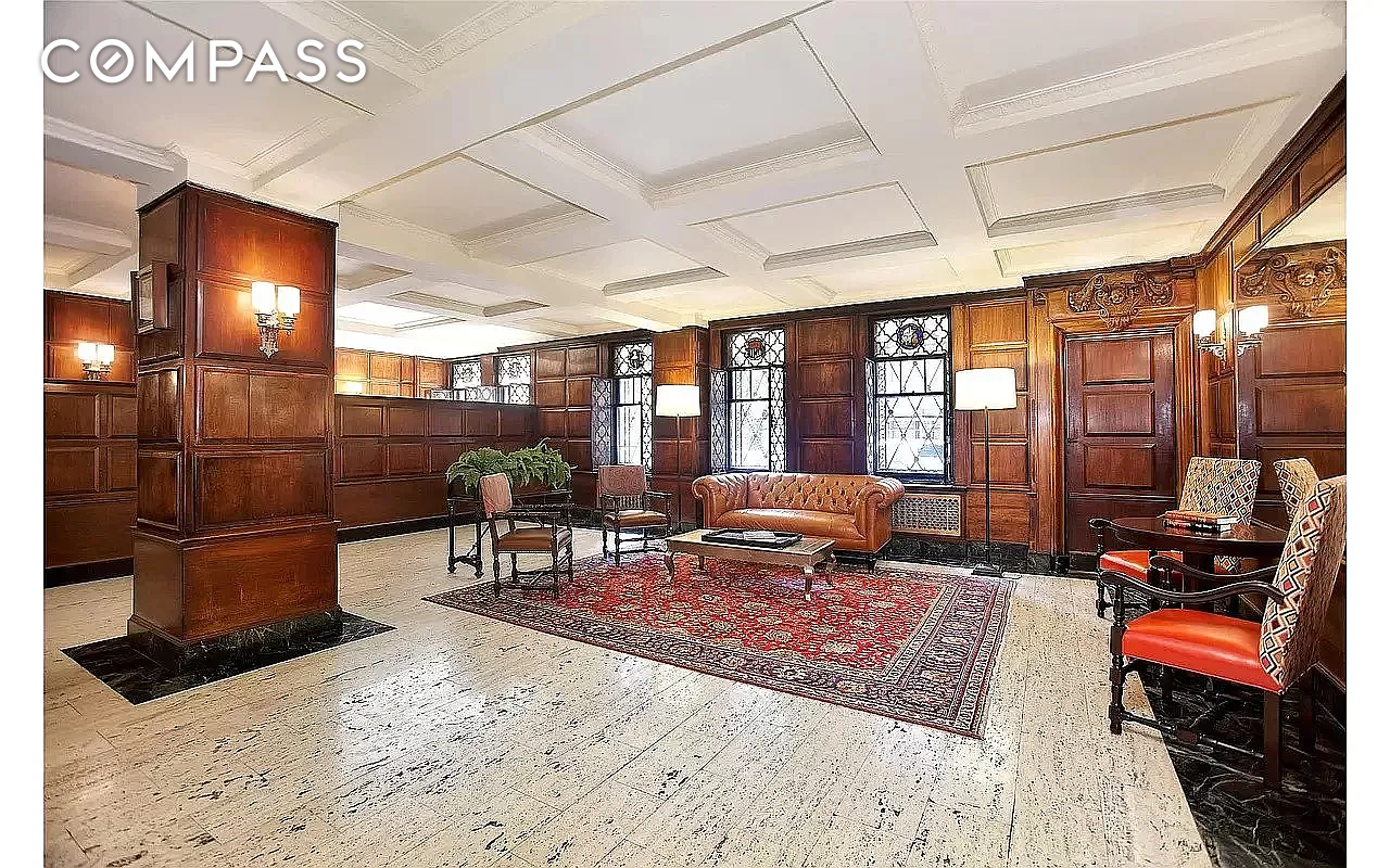 #9 photo, 243 W End Avenue, Upper West Side , NY 10023