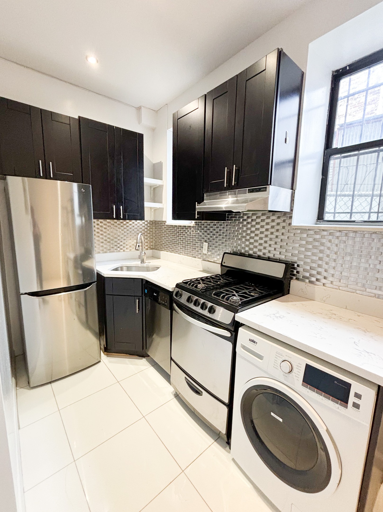 #9 photo, New York City, Manhattan Valley , NY 10025