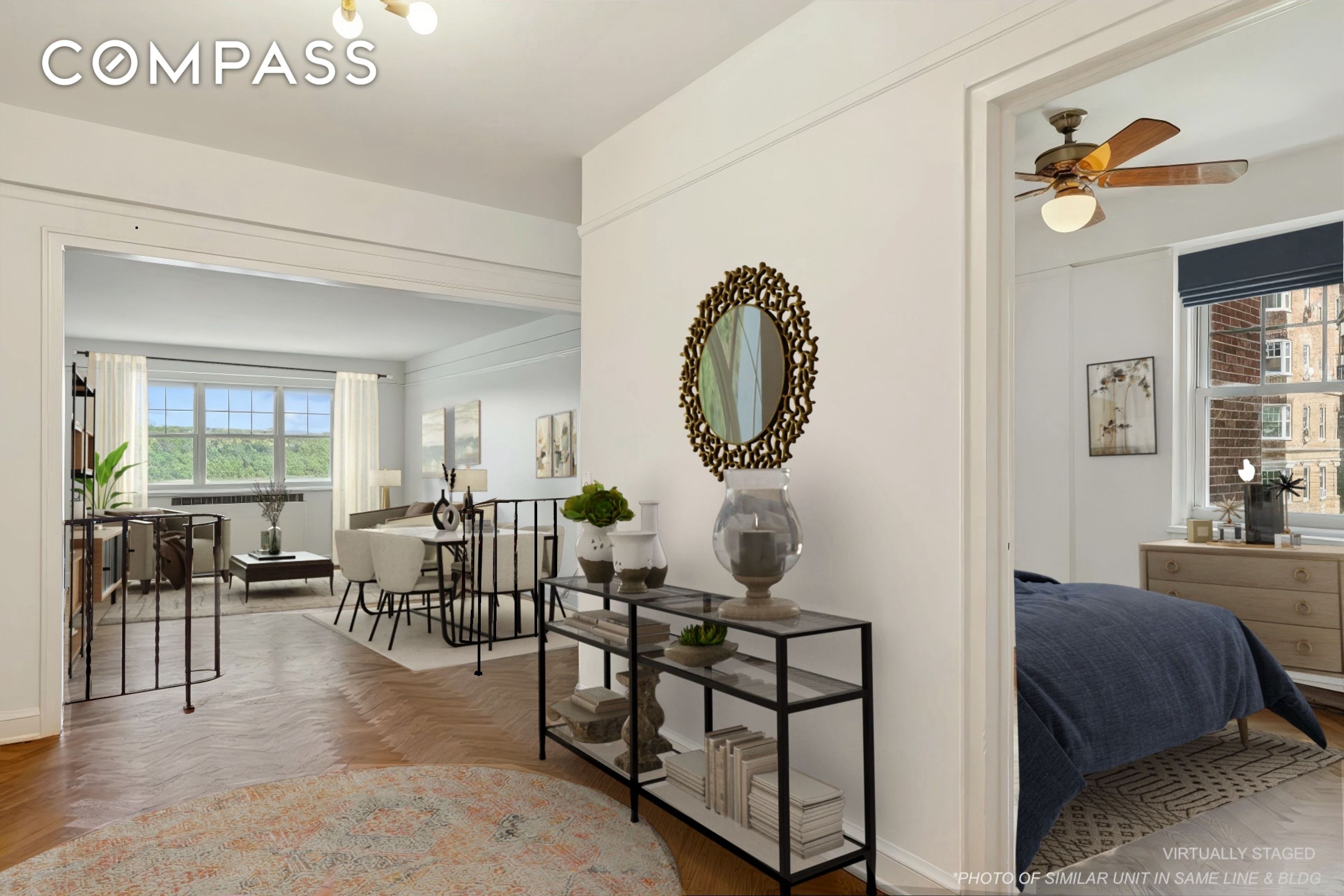 #7 photo, 120 Cabrini Boulevard, Hudson Heights , NY 10033