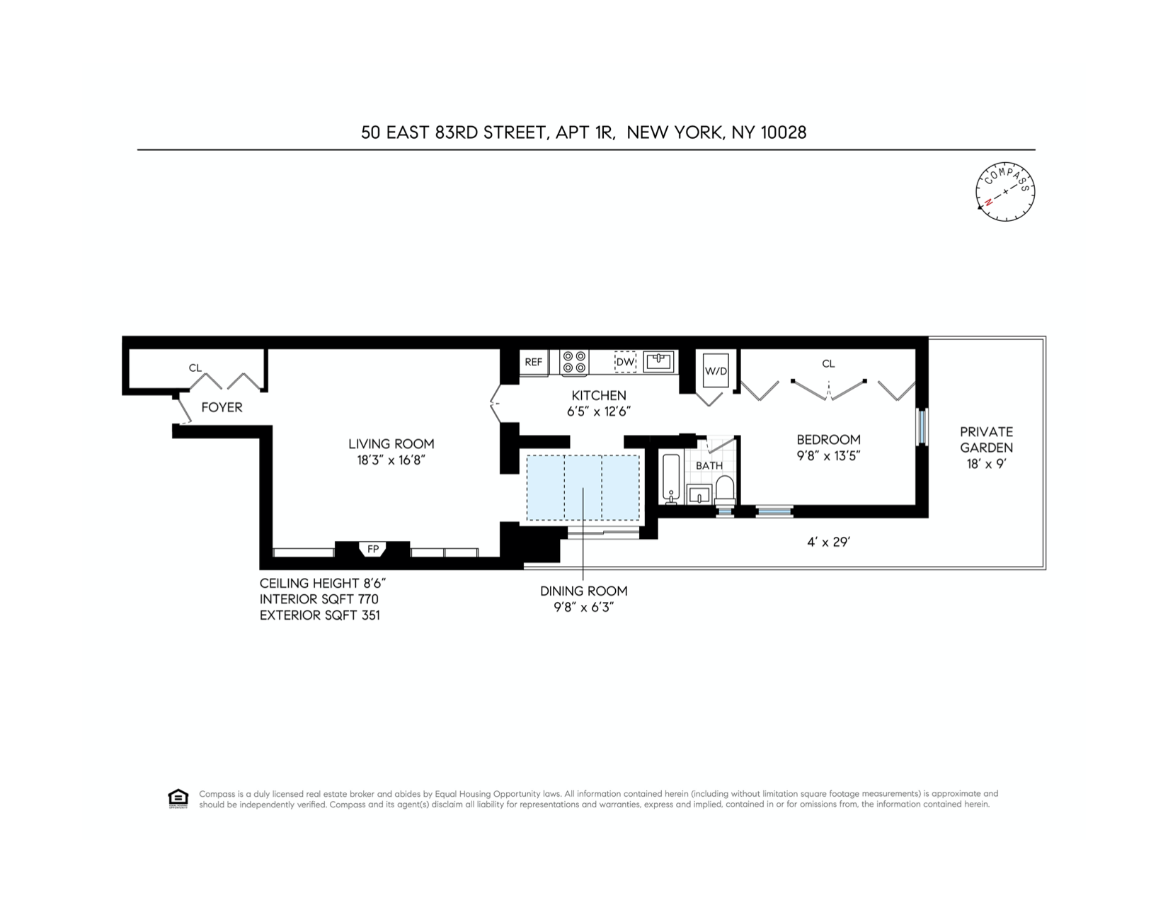 #2 photo, 50 E 83rd Street, Upper East Side , NY 10028