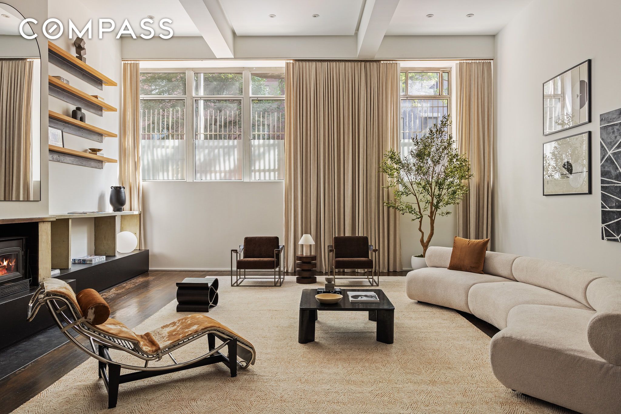 #3 photo, 377 W 11th Street, मैनहटन West Village , NY 10014