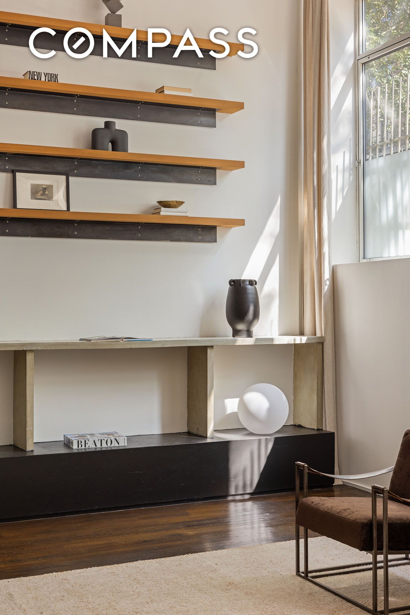 #6 photo, 377 W 11th Street, मैनहटन West Village , NY 10014