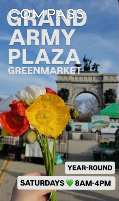 #10 photo, 55 Eastern Parkway, Prospect Heights , NY 11238