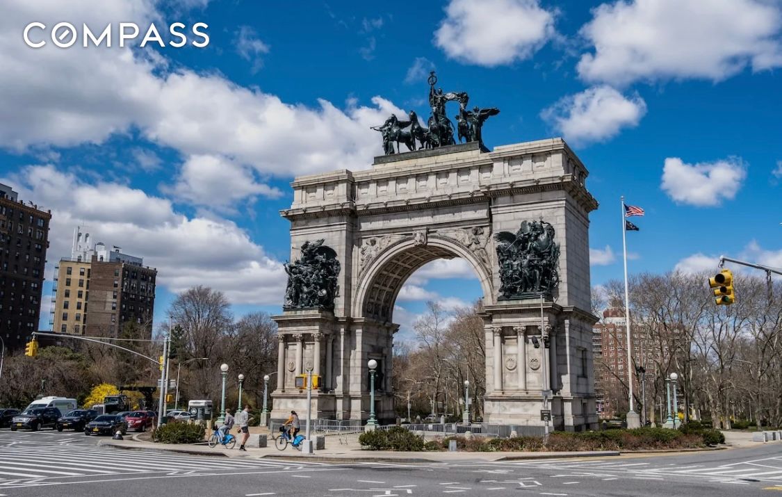 #8 photo, 55 Eastern Parkway, Prospect Heights , NY 11238