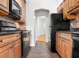 3875 Waldo Avenue #11K 布朗士 Riverdale, NY