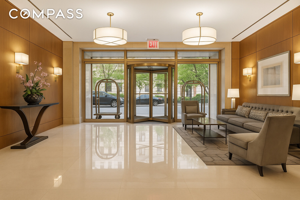 #10 photo, 45 Park Avenue, מנהטן Murray Hill , NY 10016