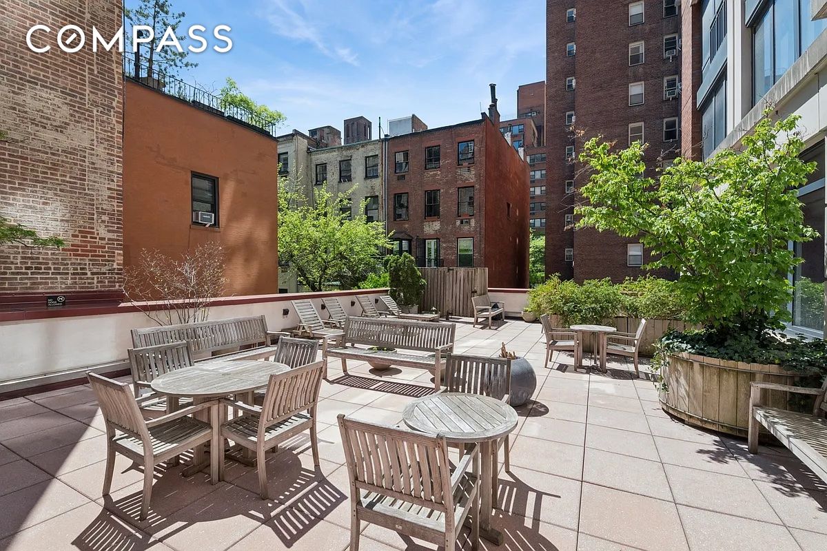 #11 photo, 45 Park Avenue, מנהטן Murray Hill , NY 10016