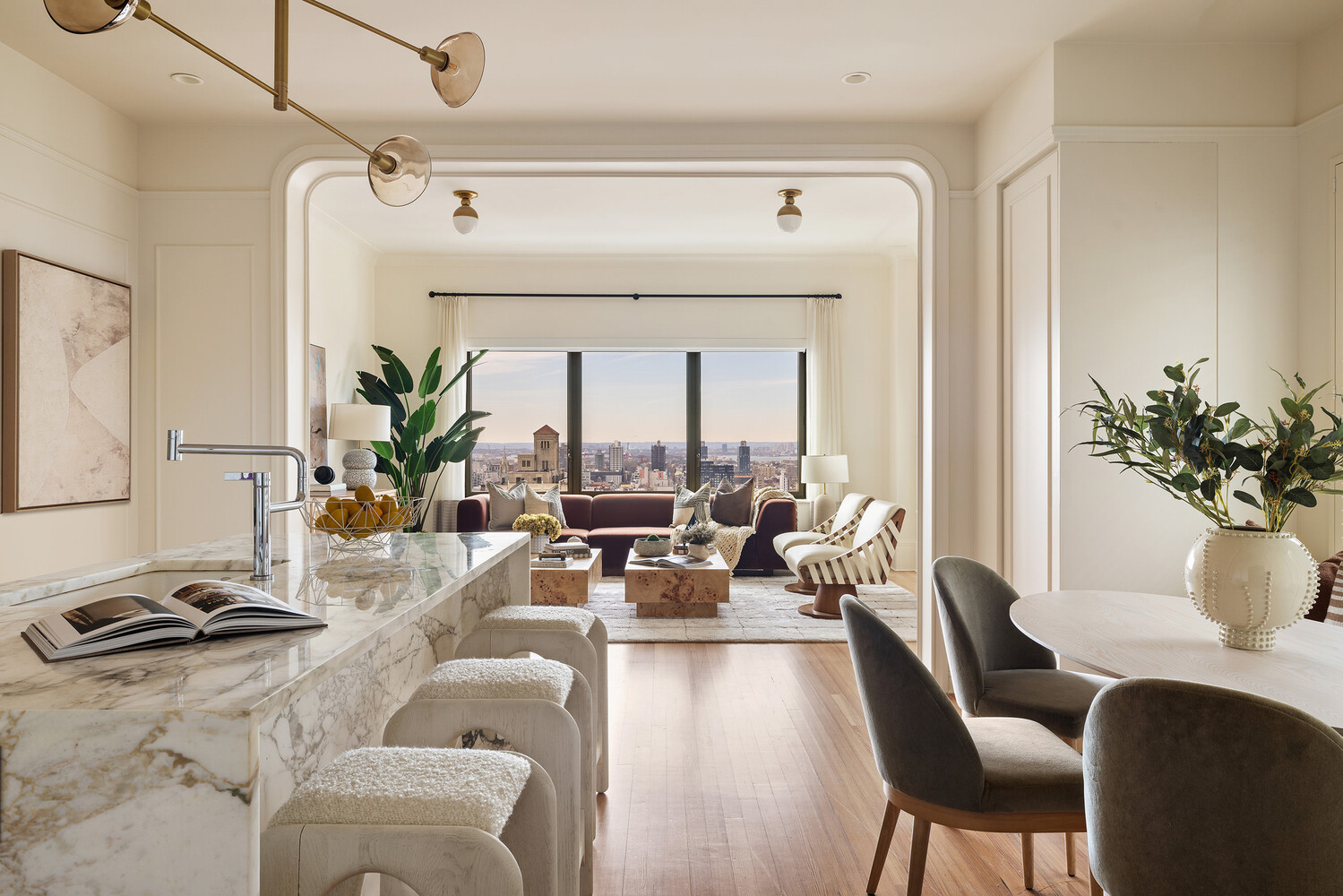 #7 photo, 1 PROSPECT Park W, Park Slope , NY 11215