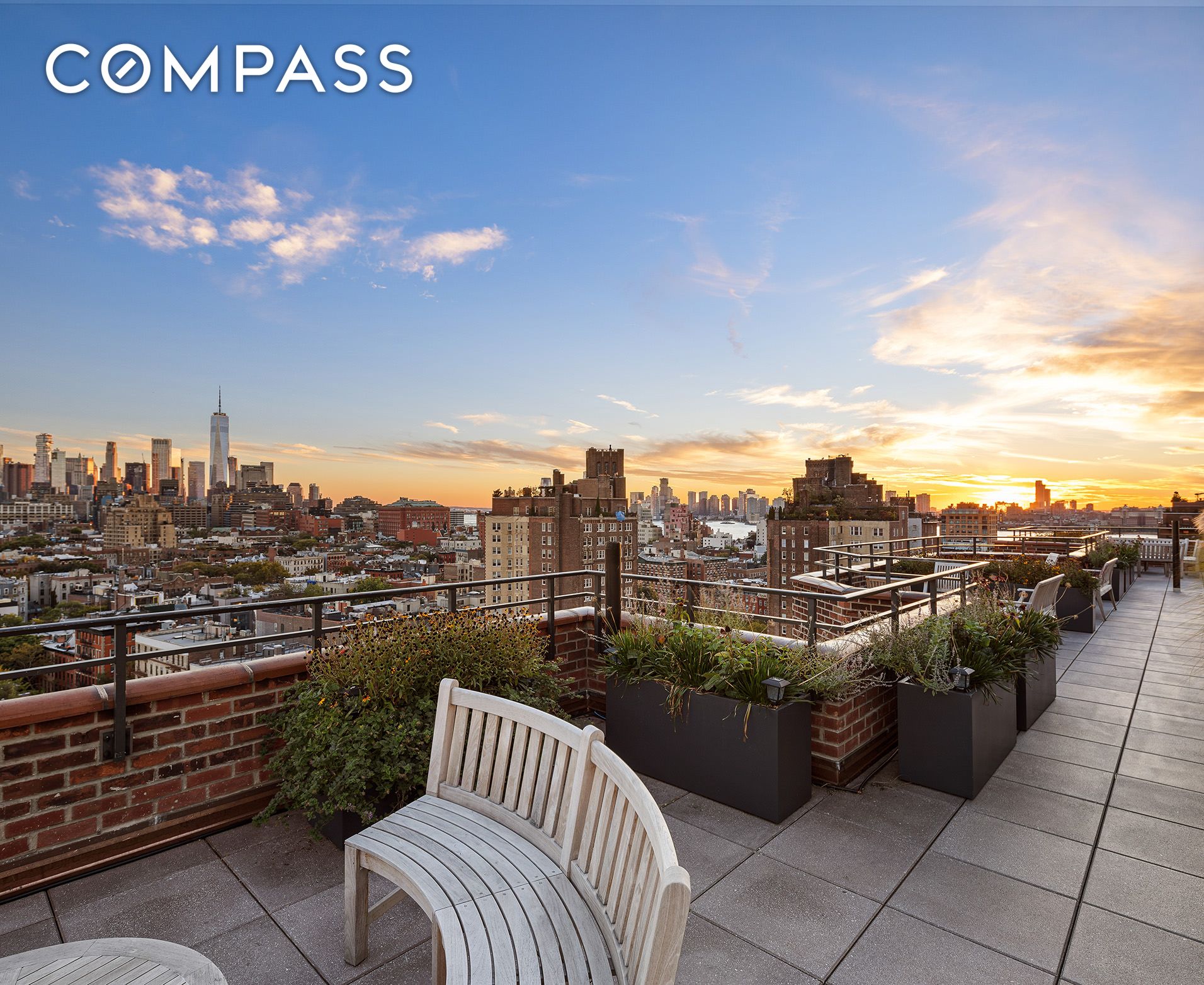 #10 photo, 31 Jane Street, West Village , NY 10014