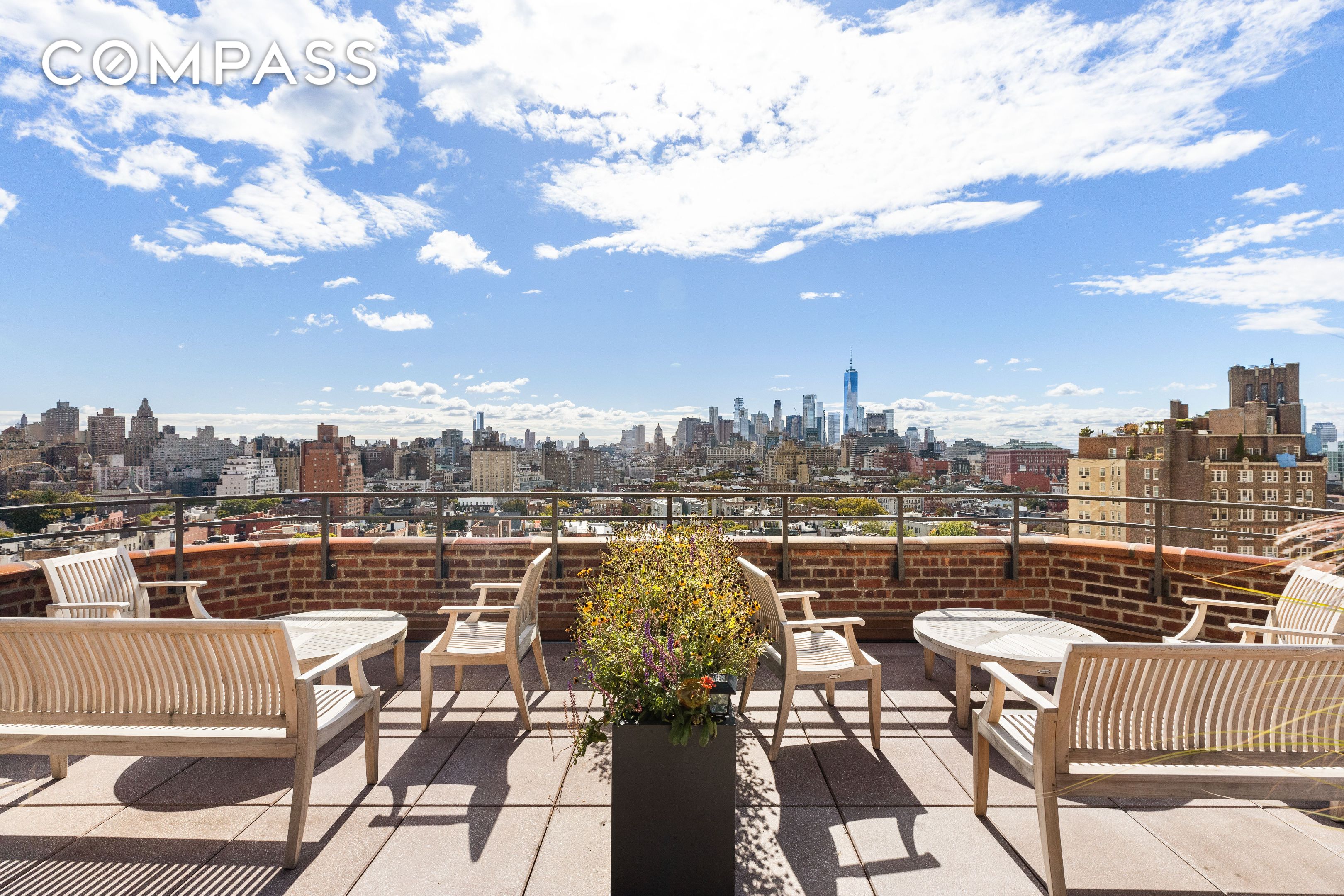 #11 photo, 31 Jane Street, West Village , NY 10014