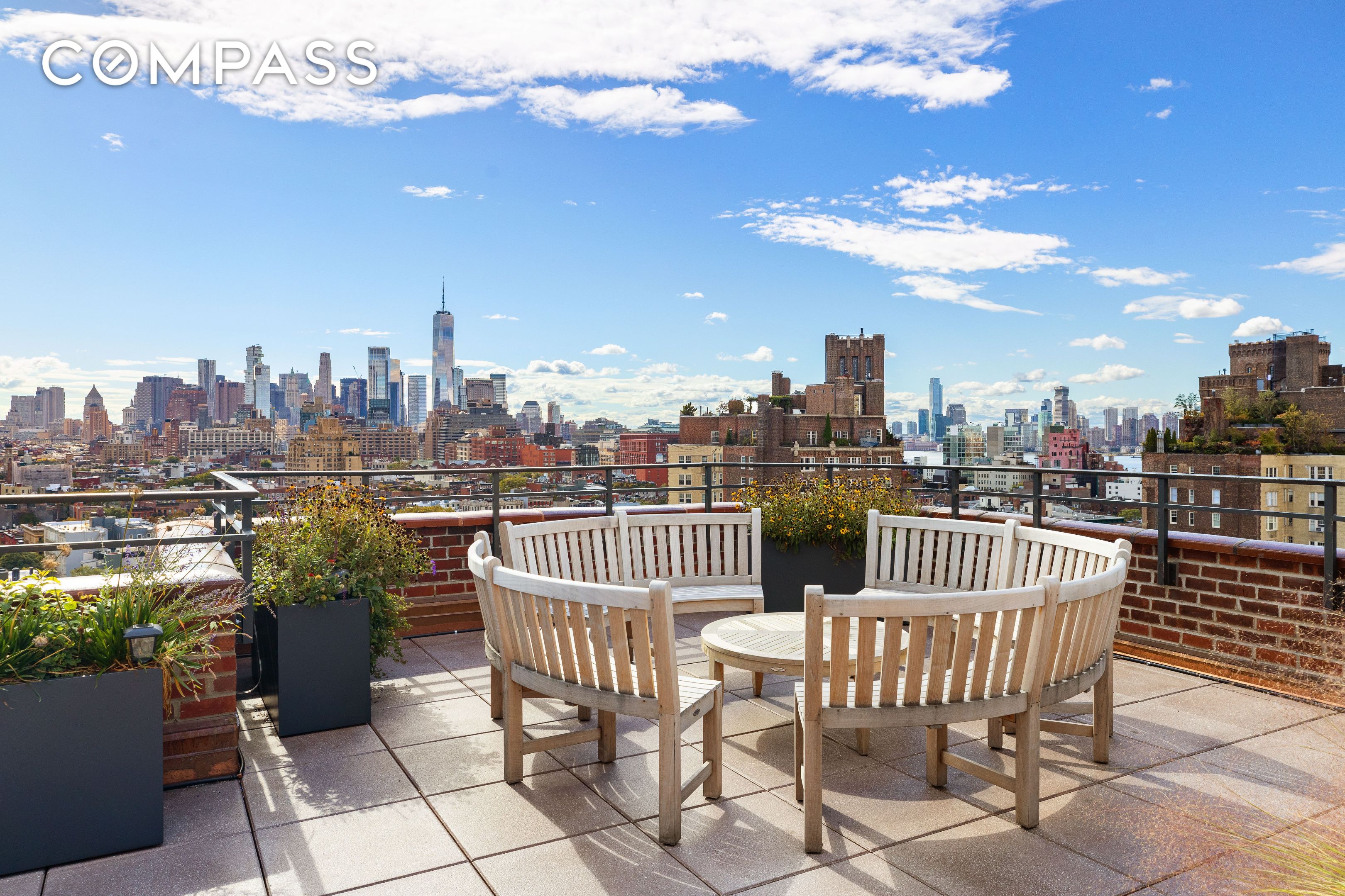 #12 photo, 31 Jane Street, West Village , NY 10014