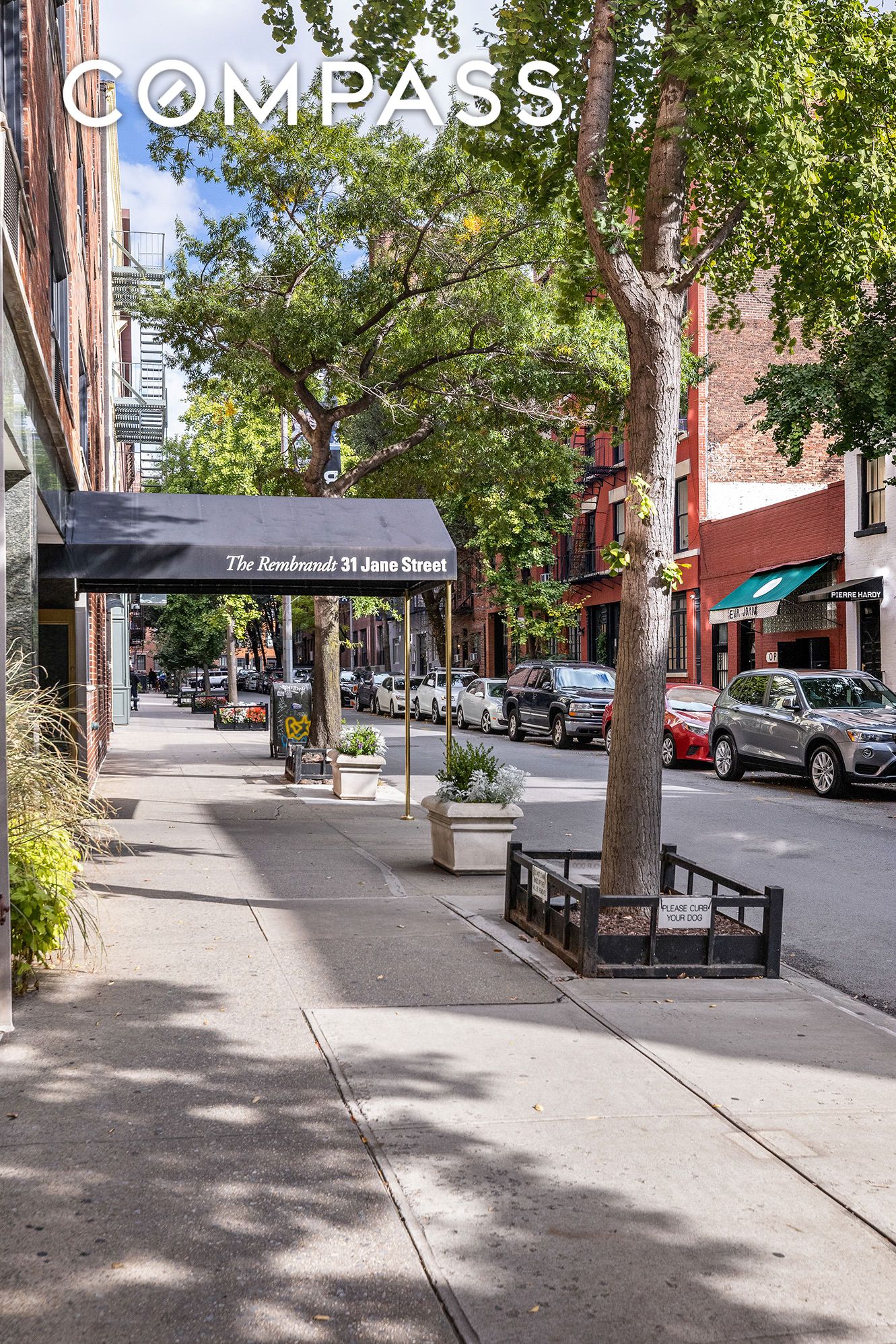 #15 photo, 31 Jane Street, West Village , NY 10014