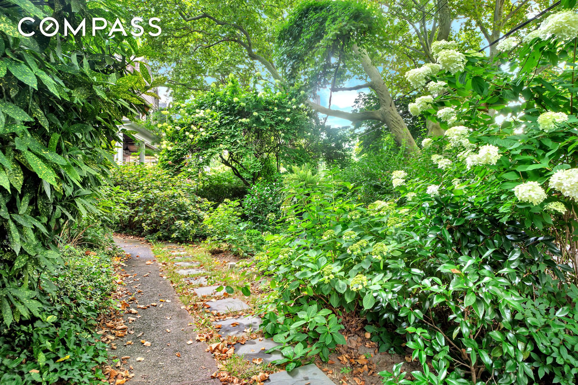 #13 photo, 117 Tysen Street, New York City , NY 10301